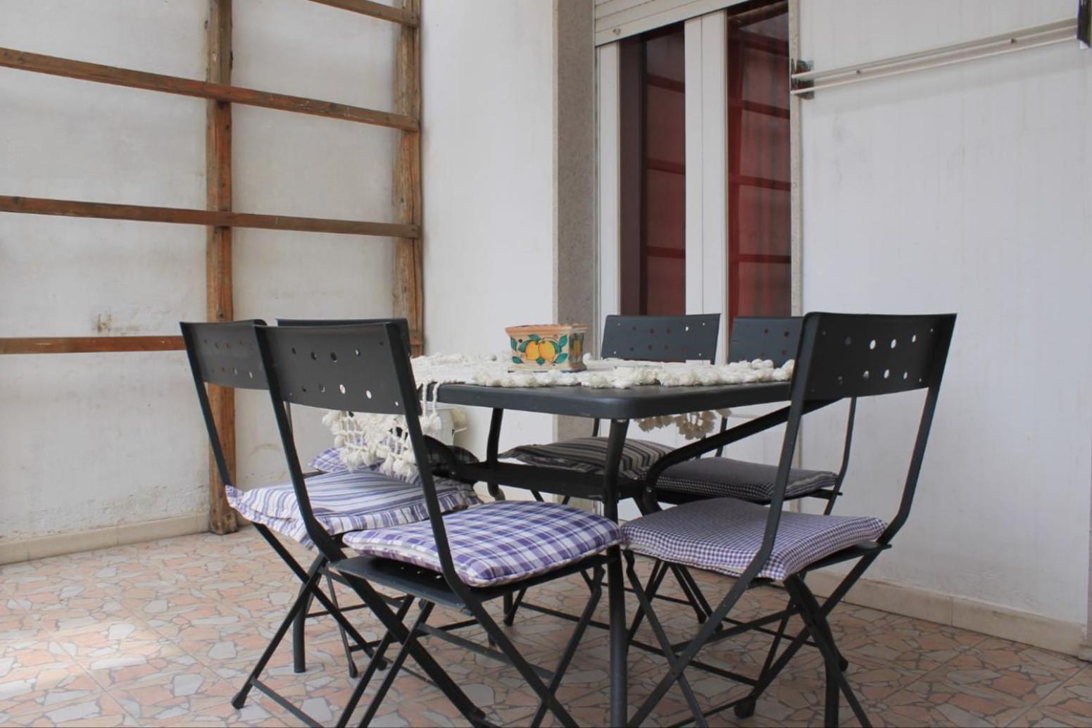 Casa Carolina Villa Giarre Luaran gambar